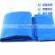 PE Cloth Material For Tarpaulin PE Covering