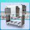 Fresh Fish deboning Machine, Salmon Tilapia Pollack Cutting Machine/ Fish Filleting Machine