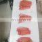 Electric Frozen Ham Sausage Fish Chicken Steak Meat Slicing Machine