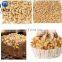top quality peanut shredding machine almond walnut shredder