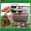 Meat Bowl Chopper Cutter Machine
