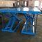 Industrial Lift Tables Access Platforms Emergency Lowering System