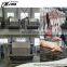 Pig mechanical de hairing machine/pig hair removal machine with price