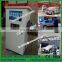 alibaba superior quality self service car wash equipment,car washing machine with coin or card