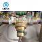 SEFIC Brand Newly DOT/TPED Horizontal/Vertical LNG Gas Bottle LNG Cylinder
