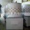 Professional slaughterhouse USES multi-functional poulty feather and ginger removing machine on production line