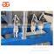 Factory Supply Pizza Cone Wafer Baking Maker Machine Ice Cream Cone Machine For Sale