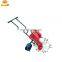 High Quality Potable Manual Corn and Bean Seed Planter Seeder Machine | Hand Push Corn Soybean Seeding Machine