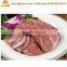 Cooked beef meat slicer , full automatic meat slicer