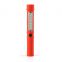 Mini pen Work Portable Light Flashlight Torch Lantern 12+1LED With Built-in Magnet Night maintenance lighting