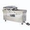 Vacuum packing machine meat/vacuum food sealer packing machine double chamber