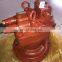KPM M2X146B-CHB-10A-33/270 EC240B Swing Motor