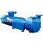 15 KW  cast iron water circulating vacuum pump super quality roots vacuum pump for paper