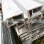 ASTM Grade 50 Carbon Structural Galvanized Rolled Steel U Channel