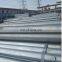 Galvanized Steel Pipe Hollow Section Round Steel Pipes