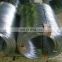 1.8mm galvanized iron wire 100kg rolls with low price