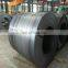 Q235(A/B/C/D) Hot Rolled Steel Coil