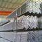 SS400-SS540 Series Grade Unequal Types of Angle steel angle bar