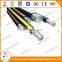 UL LISTED all aluminum alloy stranded conductor single phase cable XHHW XHHW-2 cable