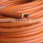 multicore 300/500V rubber sheathed cable, rubber cable