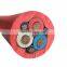 Type W G GC 1/0 awg tinned copper oil resisted rubber cable for coal industry