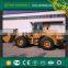 ZL50GN 5 Ton Wheel Loader with Front Control