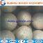 good proformance dia.100mm to 150mm forged steel balls, grinding media balls