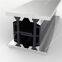 PA66 GF25 Heat Barrier Polyamide Strip For Curtain Walls