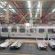 Aluminum and metal profile 3 axis drilling, milling and tapping machining center