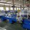 Double-head Cutting Saw for Aluminum & PVC door window,Window Door Machine/Aluminum PVC Profile Cutting Machine
