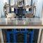 CNC Corner Cleaning Machine,aluminum pvc window fabrication equipment
