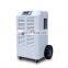 Portable Handle And Industrial Air Dry Dehumidifier