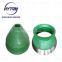 spare parts of high manganese steel suit hp700 metso cone crusher