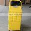 Commercial and Industrial Dehumidifier 70 Pint/Day with portable design