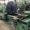 Tianshui Spark CW61100x3m Horizontal Lathe