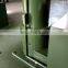 8m electric motorized lifting telescopic mast for sale