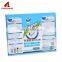High quality tinplate hardness T3/T4 printing tinplate sheet prices for tin can