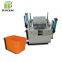 plastic crate mould, turnover box mold crate mold for fruit