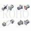 7/16 DIN Male Clamp Type RF Connector