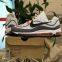 Nike MAX98 OFF белые мужские кроссовки Nike 2019 года