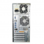 T1100 G3 Tower Server 4 memory slots DDR4 UDIMM for IT Extension