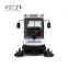 OR-E800FB  industrial electric street sweeper