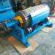 Yihai Environmental Protection High efficiency Microfilter Grid Rotary Drum Grid U Type Spiral conveyor High efficiency Microfilter and other sewage treatment equipment