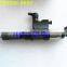 100% Genuine and  Original nozzle ASM 095000-0660 for injector 8982843930 8-98284393-0 4HK 6HK