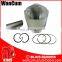 cummins engine parts piston Kit,Engine Piston 3803002
