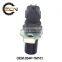 Auto parts Transmission Crankshaft Sensor OEM 8S4P-7M101 For XS4P