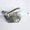 Golden quality diesel engine spare parts machinery stainless steel 2830405 Crankcase Ventilation Plate for tractors