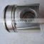 Construction Machines engine Parts 6D102 Piston 6738-31-2111 3957795