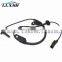 Original ABS Wheel Speed Sensor 4670A032 4670A646 4670A576 For Mitsubishi Outlander Lancer