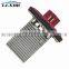 Original Blower Motor Heater Fan Resistor Regulator 97035-25000 For Hyundai Tucson Santa FE Elantra 9703525000 97035-29000